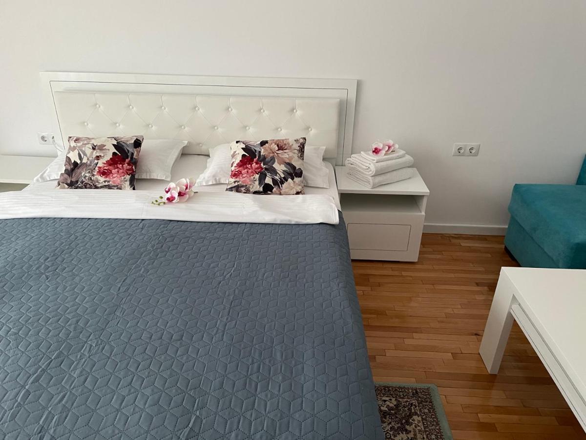 Orhideea Apartment Oradea Exterior foto