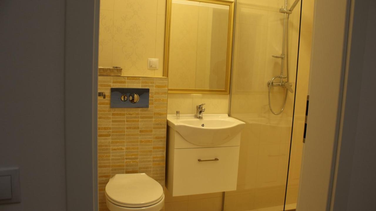Orhideea Apartment Oradea Exterior foto